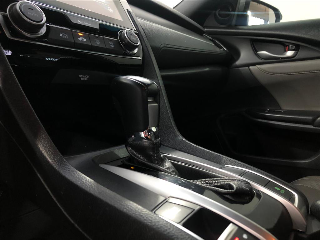 CIVIC 2.0 16V FLEXONE EXL 4P CVT
