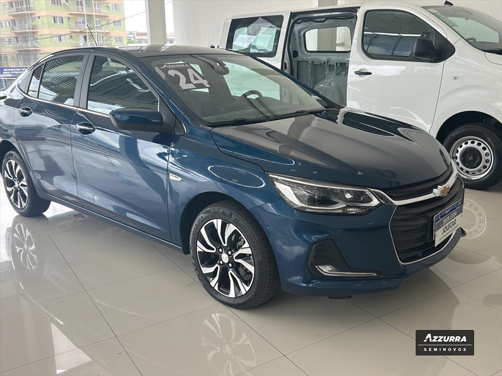 ONIX PLUS 1.0 TURBO FLEX PREMIER AUTOMÁTICO2