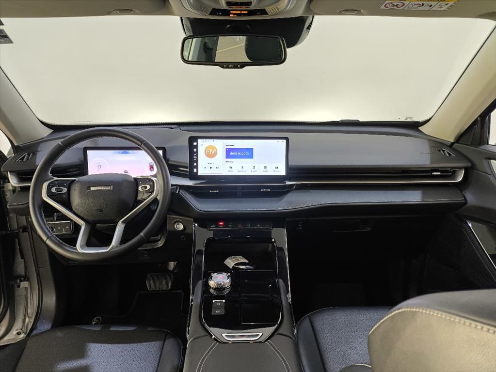 HAVAL H6 1.5 PHEV PREMIUM AWD E-TRACTION3