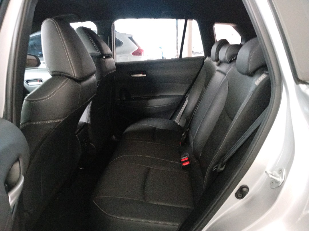 Toyota-COROLLA CROSS-2.0 VVT-IE FLEX XRE DIRECT SHIFT