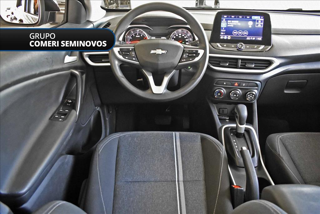 TRACKER 1.0 TURBO FLEX LT AUTOMÁTICO