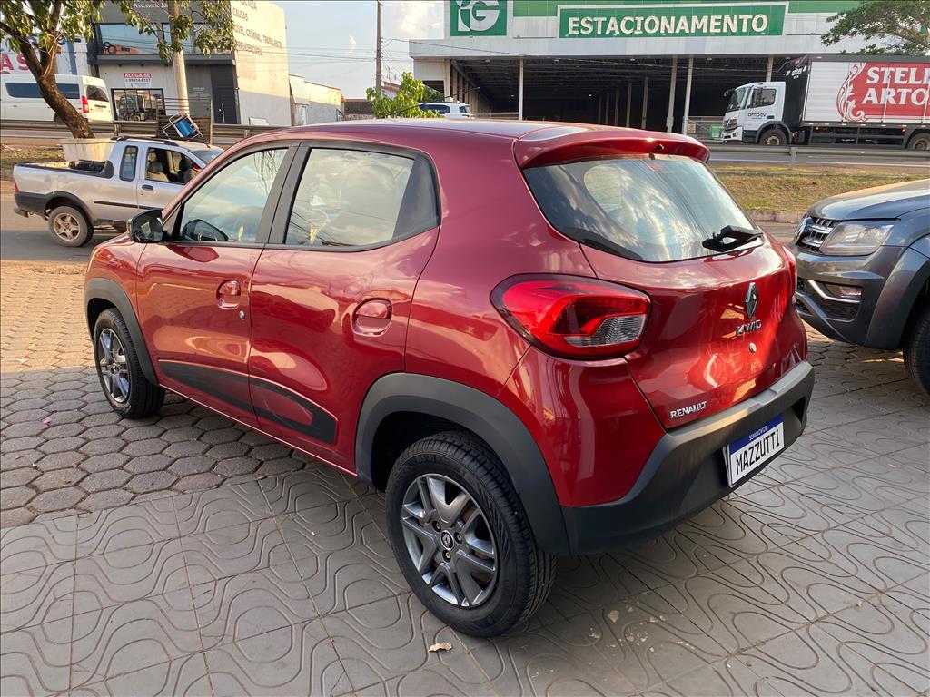 KWID 1.0 12V SCE FLEX INTENSE MANUAL3