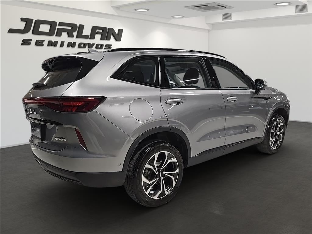 HAVAL H6 1.5 PHEV PREMIUM AWD E-TRACTION2