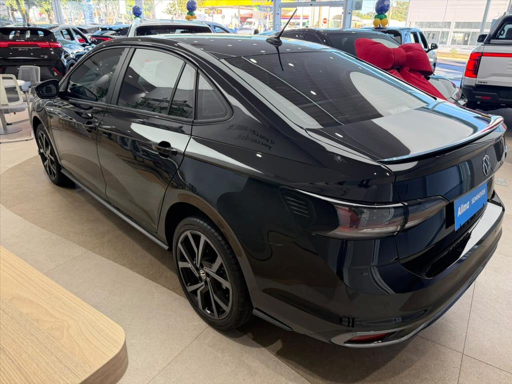 VIRTUS 1.4 250 TSI EXCLUSIVE AUTOMÁTICO4