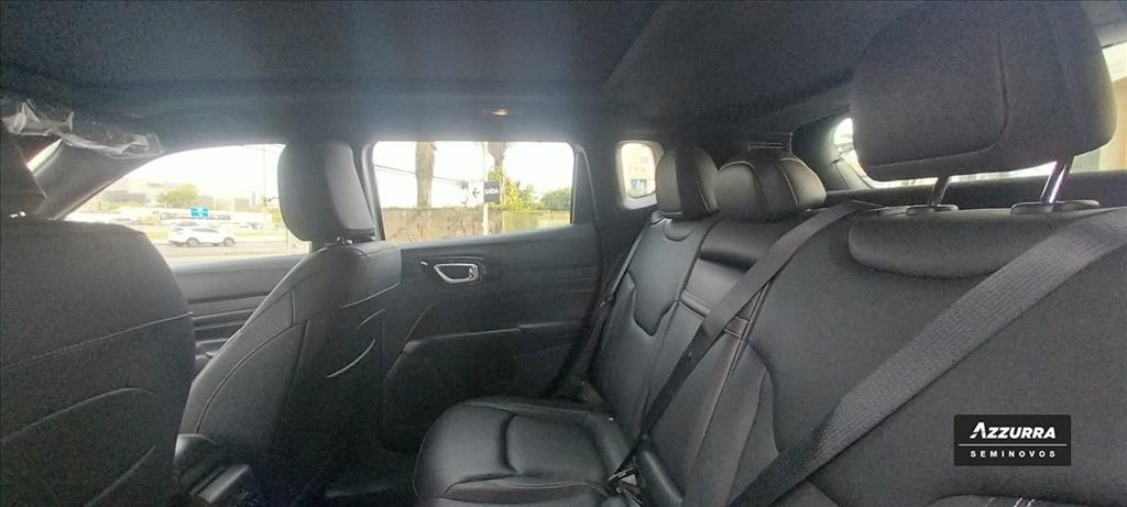 COMPASS 1.3 T270 TURBO FLEX S AT6
