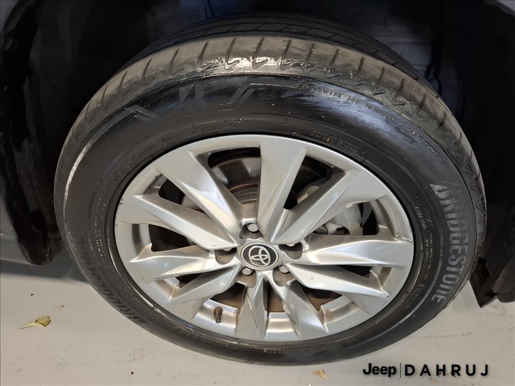 COROLLA CROSS 2.0 VVT-IE FLEX XR DIRECT SHIFT9
