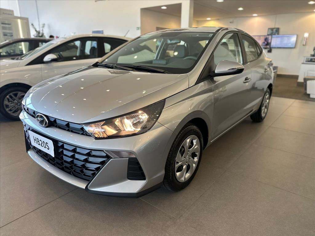 HB20S 1.0 12V FLEX COMFORT MANUAL