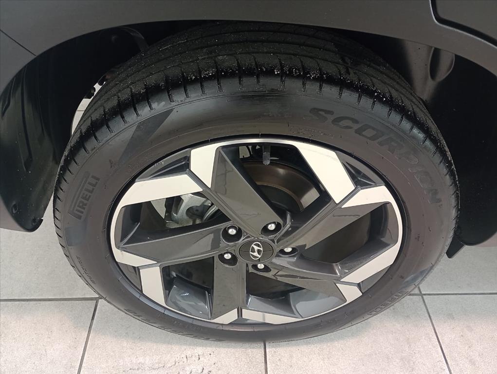 Hyundai-CRETA-2.0 FLEX ULTIMATE AUTOMÁTICO