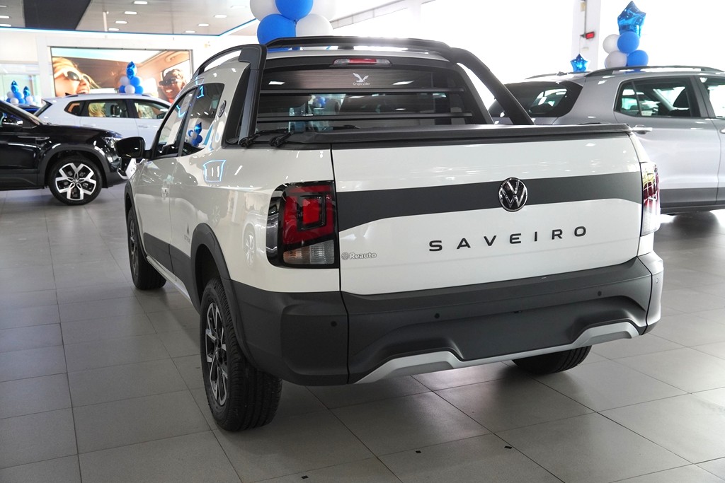 SAVEIRO 1.6 MSI EXTREME CD 16V FLEX 2P MANUAL5