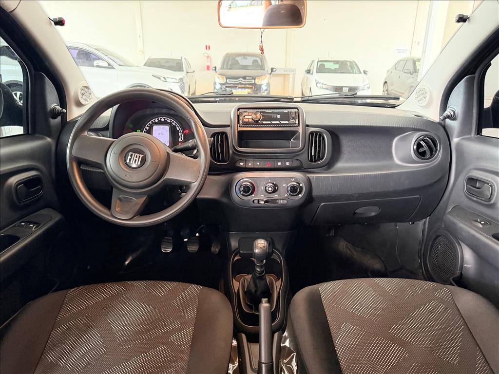 MOBI 1.0 EVO FLEX LIKE. MANUAL5
