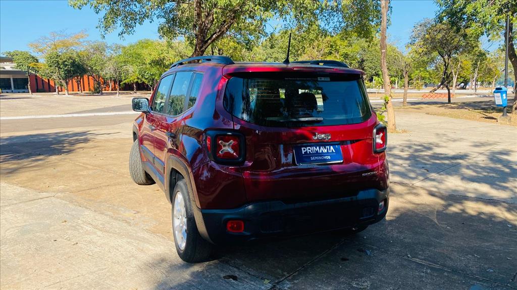 RENEGADE 1.8 16V FLEX SPORT 4P MANUAL3