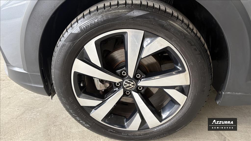 NIVUS 1.0 200 TSI TOTAL FLEX COMFORTLINE AUTOMÁTICO9