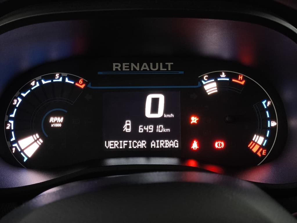 KWID 1.0 12V SCE FLEX OUTSIDER MANUAL6