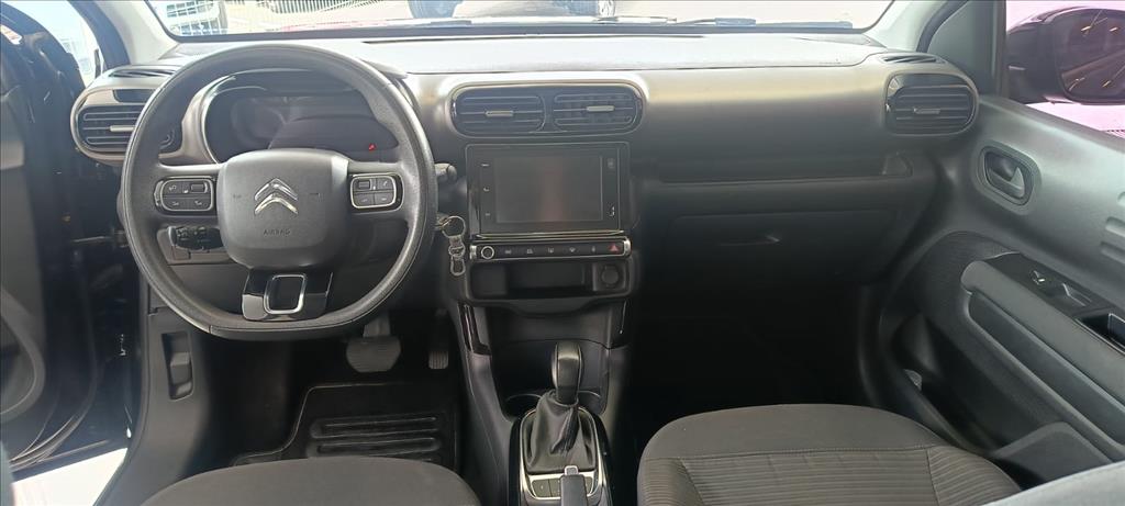 C4 CACTUS 1.6 VTI 120 FLEX FEEL EAT66