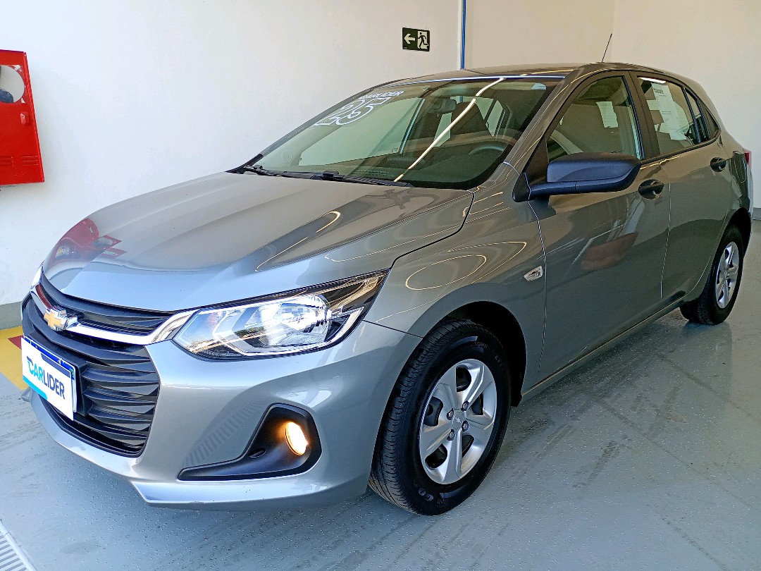 ONIX 1.0 FLEX MANUAL