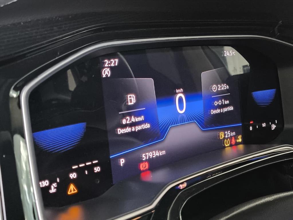 POLO 1.0 170 TSI COMFORTLINE AUTOMÁTICO7