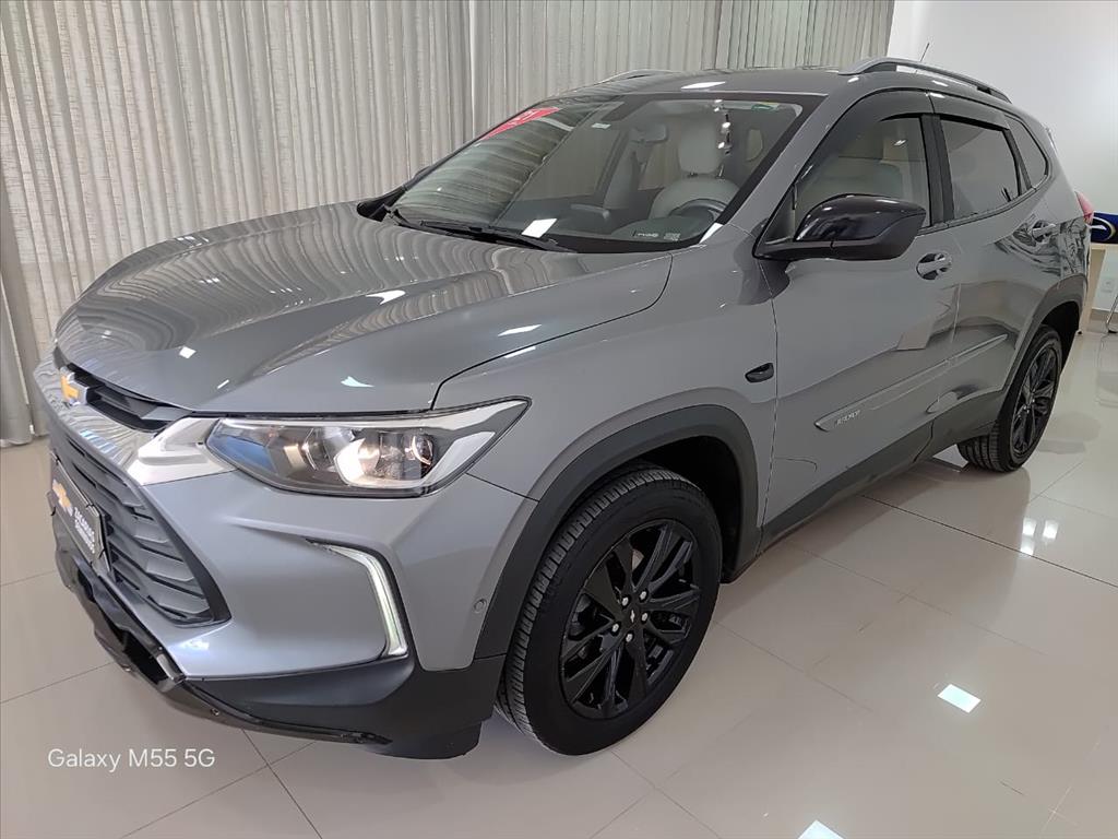 TRACKER 1.2 TURBO FLEX LTZ AUTOMÁTICO2