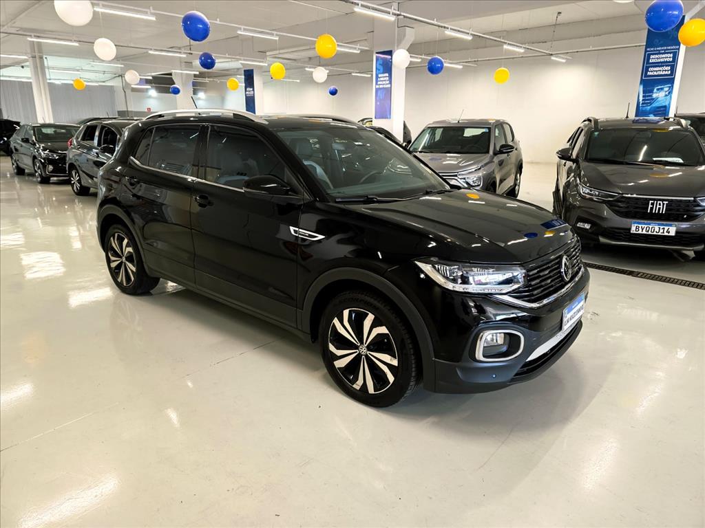 T-CROSS 1.4 250 TSI TOTAL FLEX HIGHLINE AUTOMÁTICO2