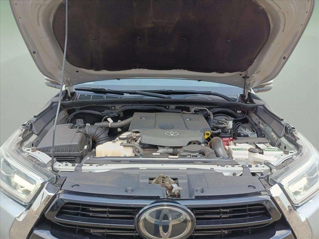 HILUX 2.8 D-4D TURBO DIESEL CD SRX 4X4 AUTOMÁTICO13