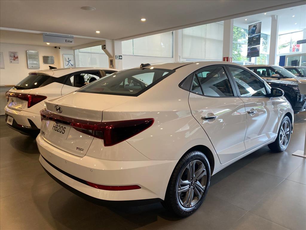 HB20S 1.0 TGDI FLEX LIMITED AUTOMÁTICO2