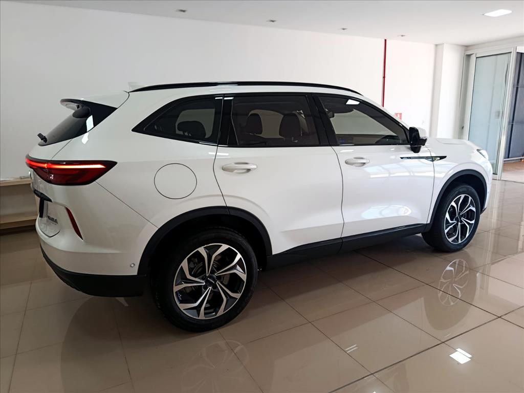 HAVAL H6 1.5 PHEV PREMIUM AWD E-TRACTION4