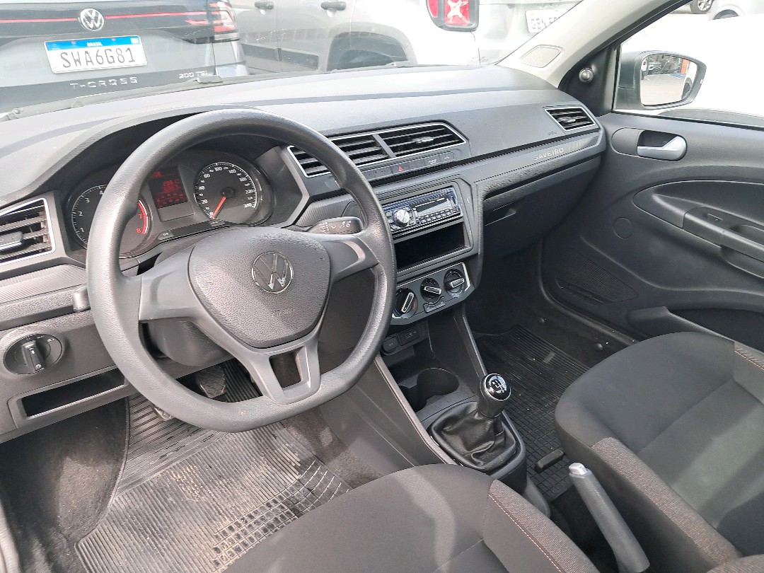SAVEIRO 1.6 MSI ROBUST CS 16V FLEX 2P MANUAL5