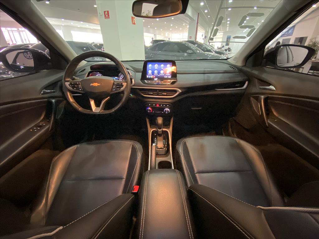 TRACKER 1.2 TURBO FLEX PREMIER AUTOMÁTICO12