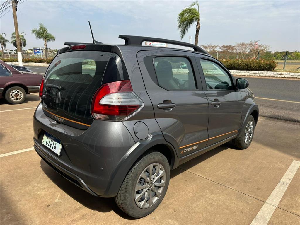 MOBI 1.0 EVO FLEX TREKKING MANUAL MOBI 1.0 EVO FLEX TREKKING MANUAL