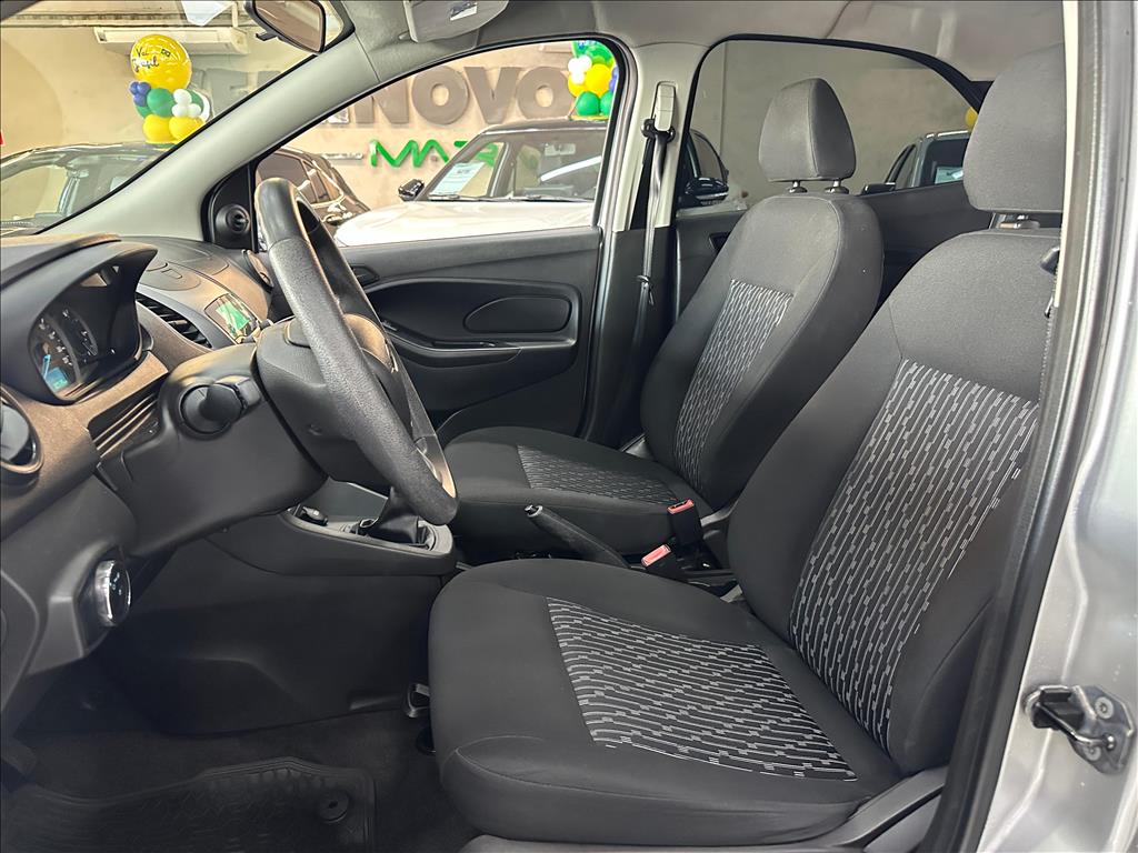 KA 1.0 TI-VCT FLEX SE MANUAL7
