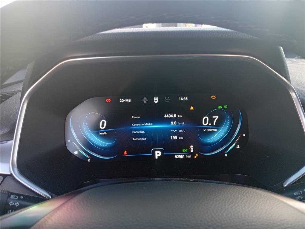 TIGGO 7 PRO 1.5 TCI FLEX HYBRID CVT5