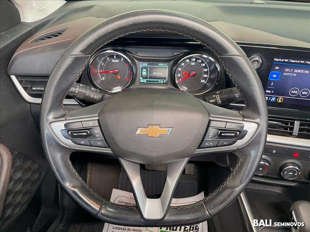 MONTANA 1.2 TURBO FLEX LTZ AUTOMÁTICO9