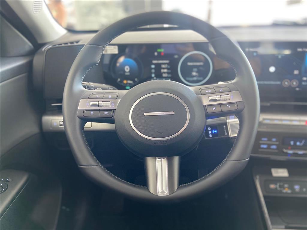 KONA 1.6 GDI HEV ULTIMATE DCT7