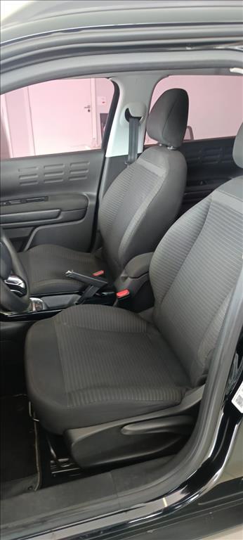 C4 CACTUS 1.6 VTI 120 FLEX FEEL EAT68