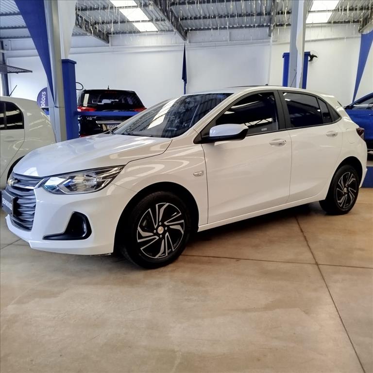 ONIX 1.0 FLEX LT MANUAL