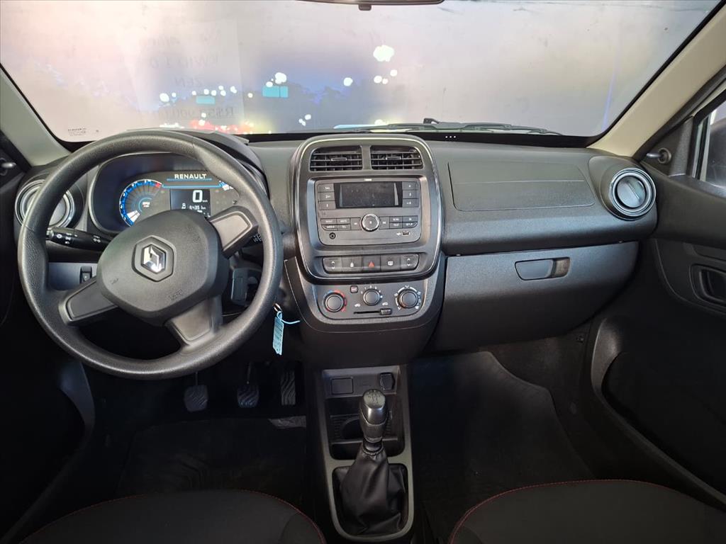 KWID 1.0 12V SCE FLEX ZEN MANUAL10