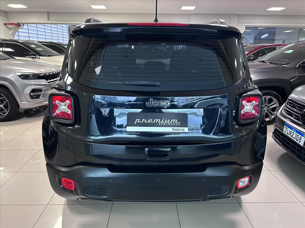 RENEGADE 1.8 16V FLEX 4P AUTOMÁTICO5