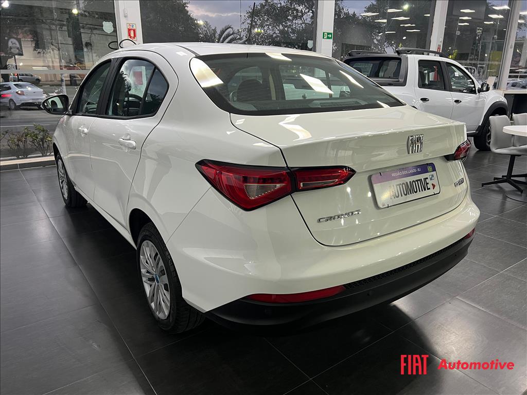 CRONOS 1.0 FIREFLY FLEX DRIVE MANUAL3