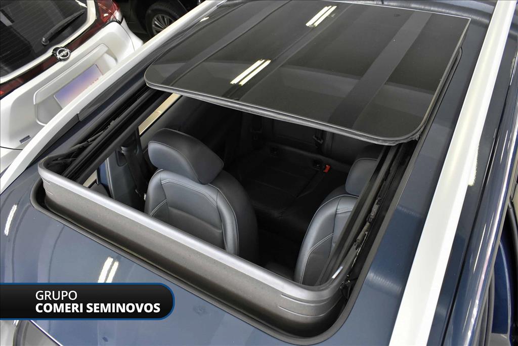 T-CROSS 1.4 250 TSI TOTAL FLEX HIGHLINE AUTOMÁTICO6