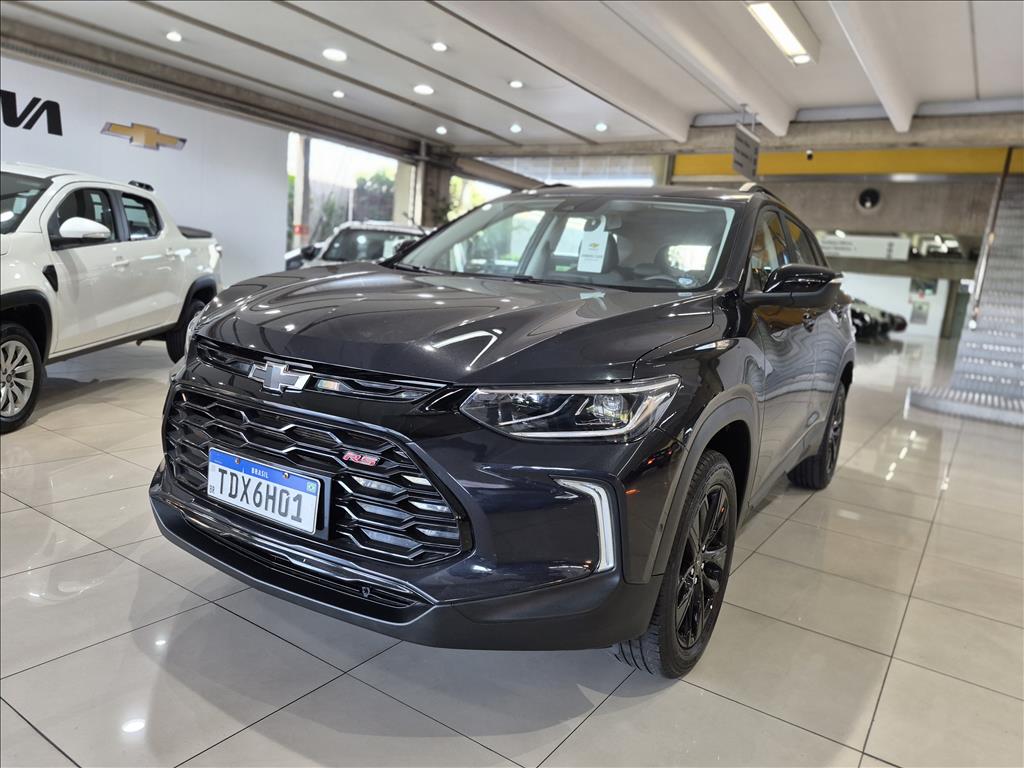 Imagem do carro CHEVROLET TRACKER