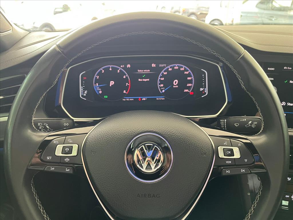 JETTA 1.4 250 TSI TOTAL FLEX R-LINE TIPTRONIC