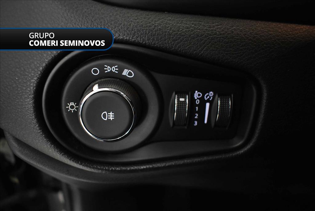 RENEGADE 1.8 16V FLEX 4P AUTOMÁTICO16