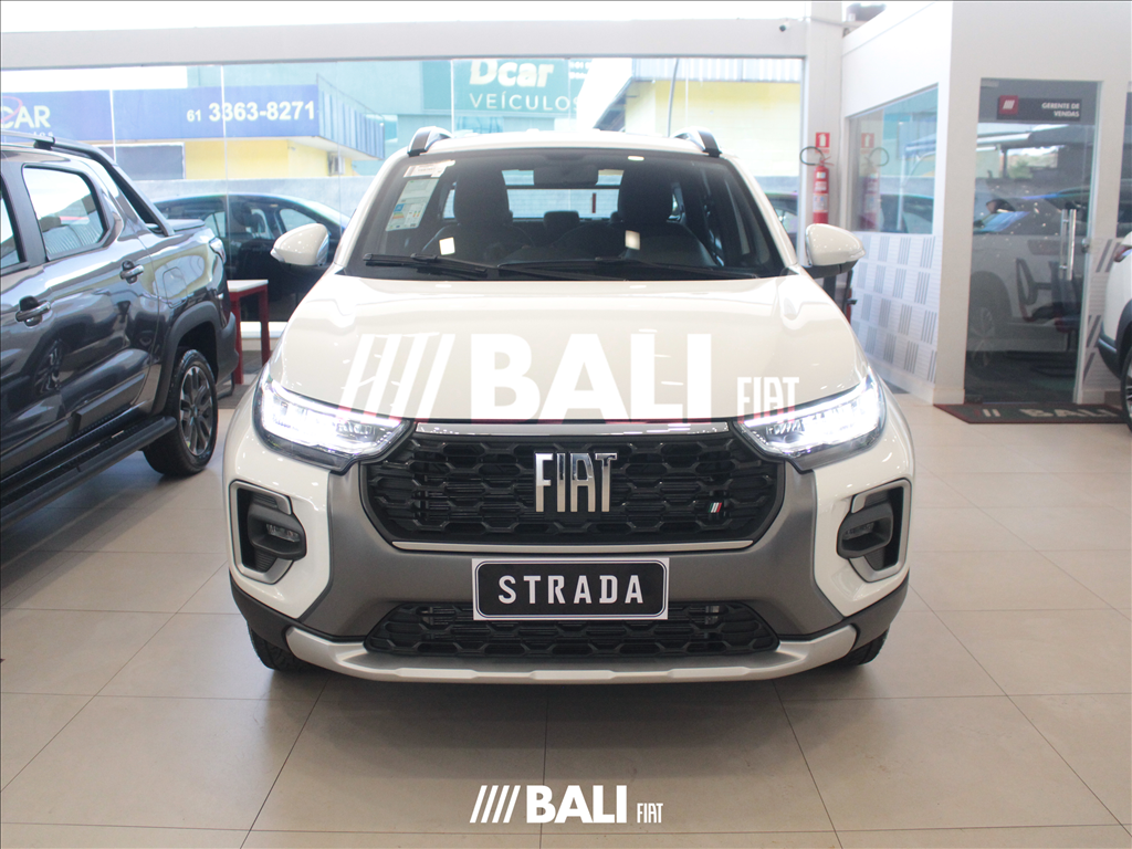 STRADA 1.0 TURBO 200 FLEX RANCH CD CVT2