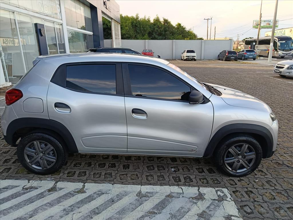 KWID 1.0 12V SCE FLEX ZEN MANUAL9