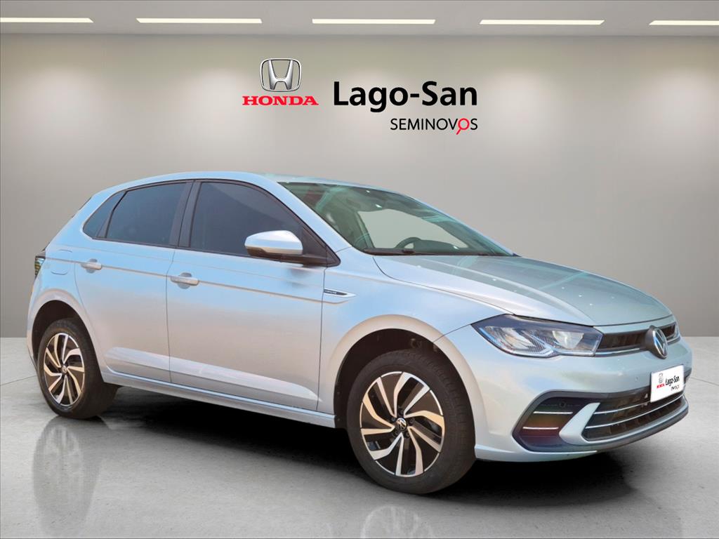 POLO 1.0 170 TSI HIGHLINE AUTOMÁTICO7