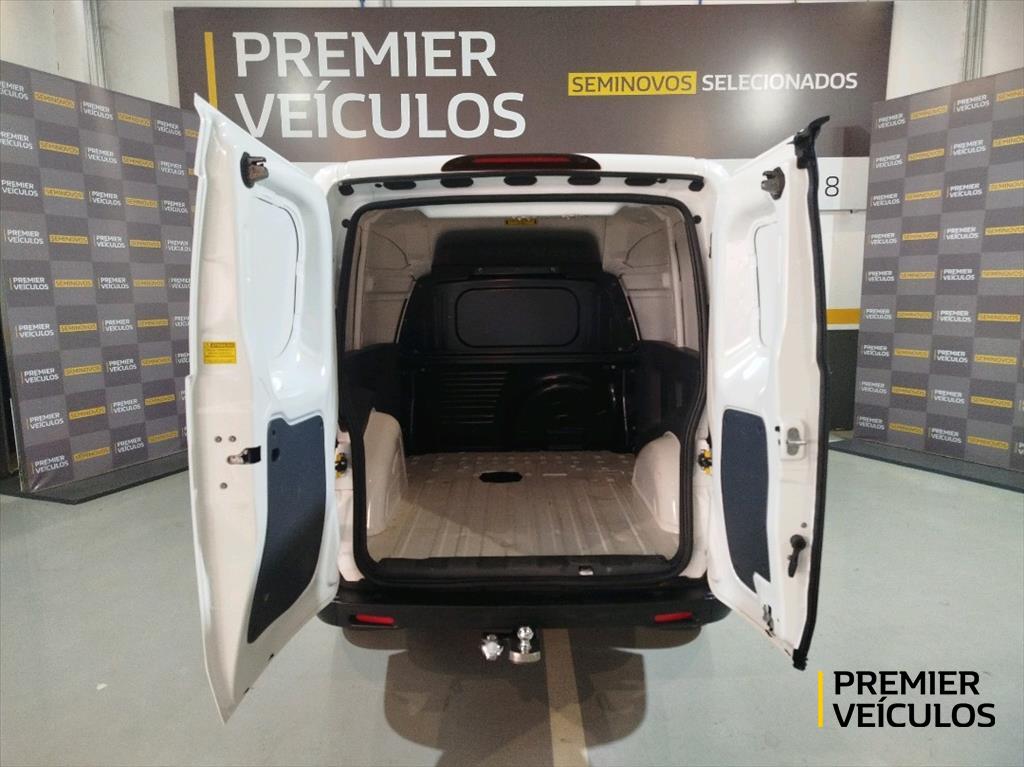 FIORINO 1.4 MPI FURGÃO ENDURANCE 8V FLEX 2P MANUAL7