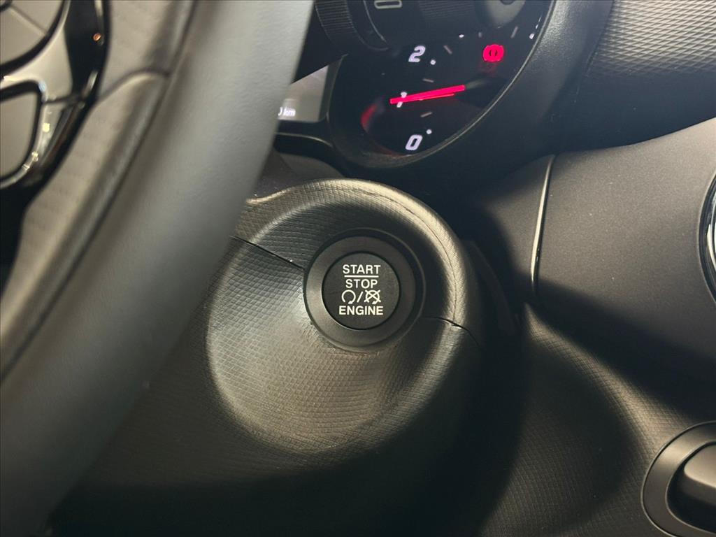 ARGO 1.3 FIREFLY FLEX TREKKING MANUAL13