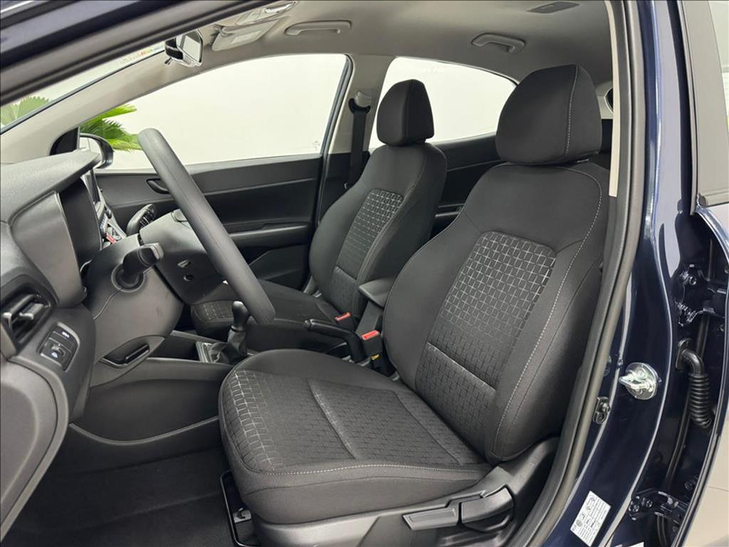 Hyundai-HB20-1.0 12V FLEX LIMITED MANUAL