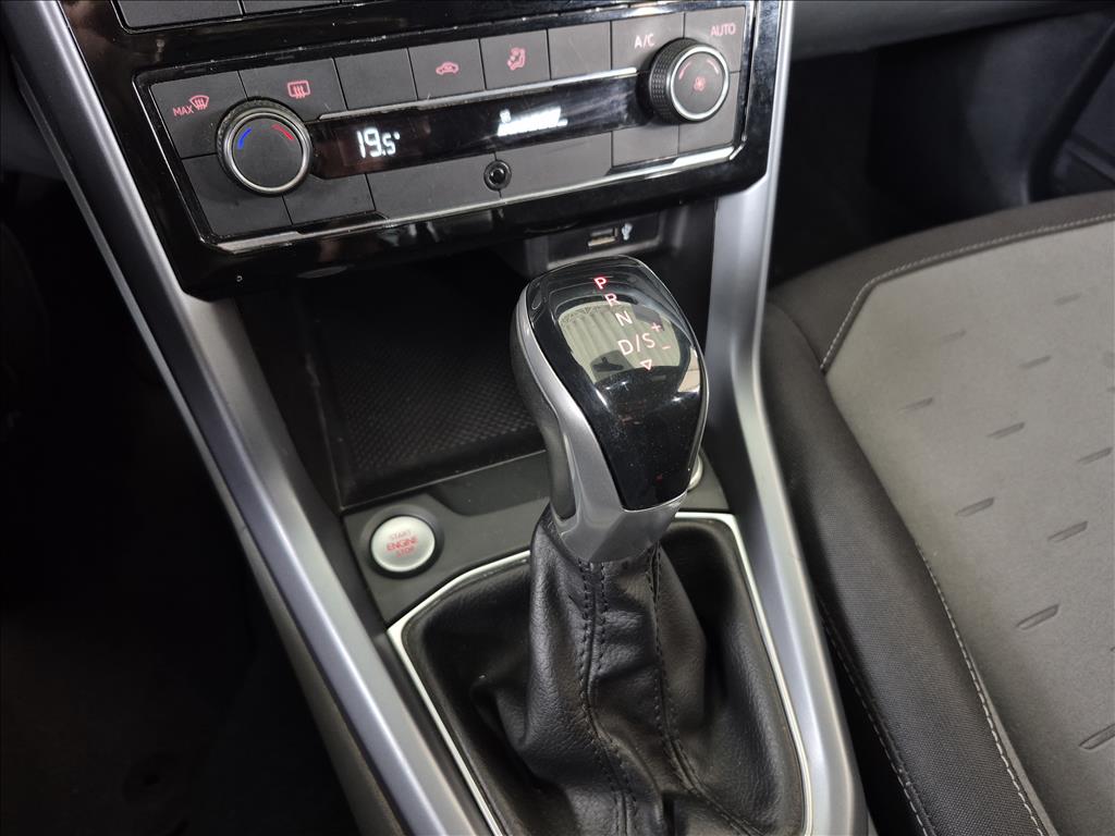 T-CROSS 1.0 200 TSI TOTAL FLEX COMFORTLINE AUTOMÁTICO12