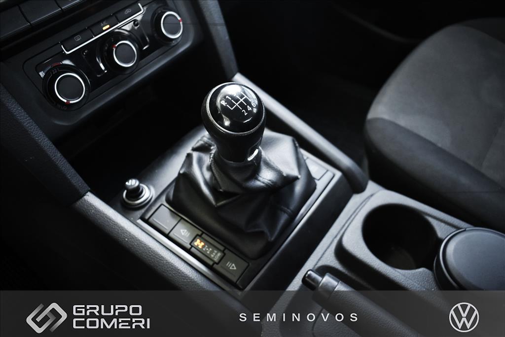 AMAROK 2.0 SE 4X4 CD 16V TURBO INTERCOOLER DIESEL 4P MANUAL8