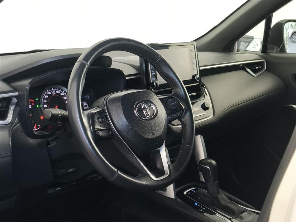 COROLLA CROSS 2.0 VVT-IE FLEX XRE DIRECT SHIFT3